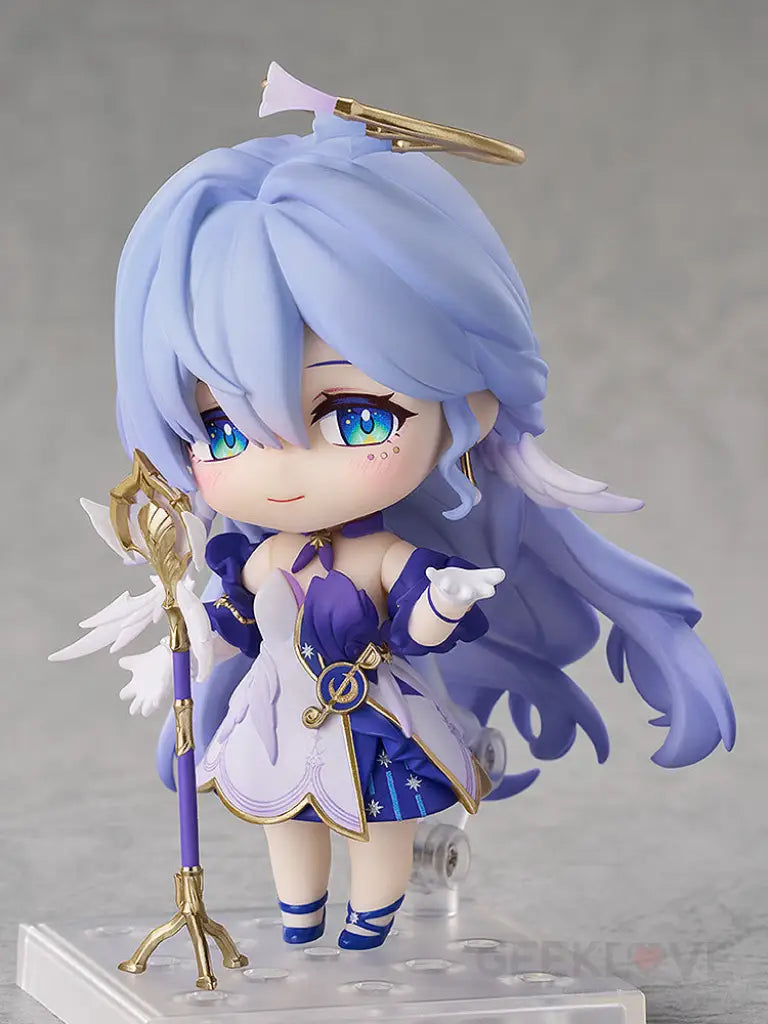 Honkai: Star Rail Nendoroid Robin