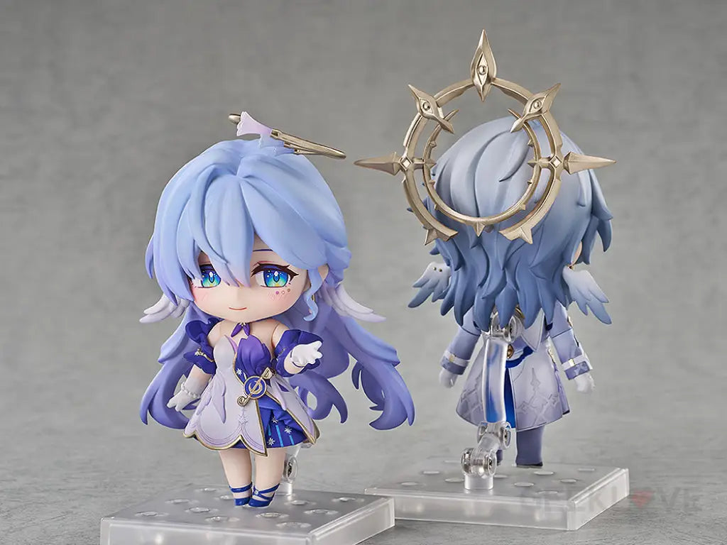 Honkai: Star Rail Nendoroid Robin