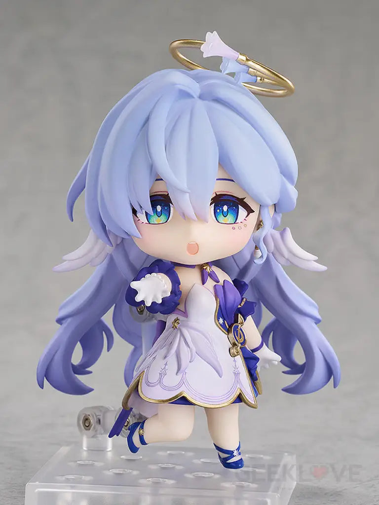 Honkai: Star Rail Nendoroid Robin