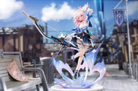 Honkai: Star Rail The March 7Th Painted Figure With Bonus Scale