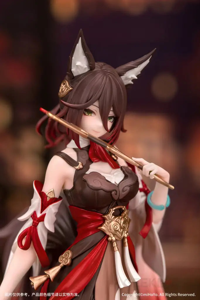 Honkai: Star Rail Tingyun Scale Figure