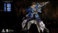 Honor of Kings – Zhao Yun - GeekLoveph