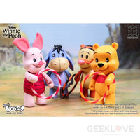 Hoopy Series 1-Winnie The Pooh & Friends Blind Box Of 8 Deposit Preorder