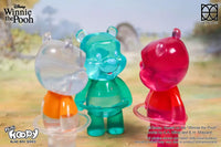 Hoopy Series 1-Winnie The Pooh & Friends Blind Box Of 8 Preorder