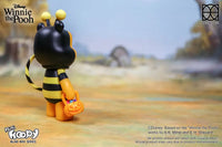 Hoopy Series 1-Winnie The Pooh & Friends Blind Box Of 8 Preorder
