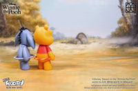 Hoopy Series 1-Winnie The Pooh & Friends Blind Box Of 8 Preorder