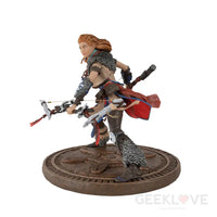 Horizon Forbidden West - Aloy 1/8 Scale Statue