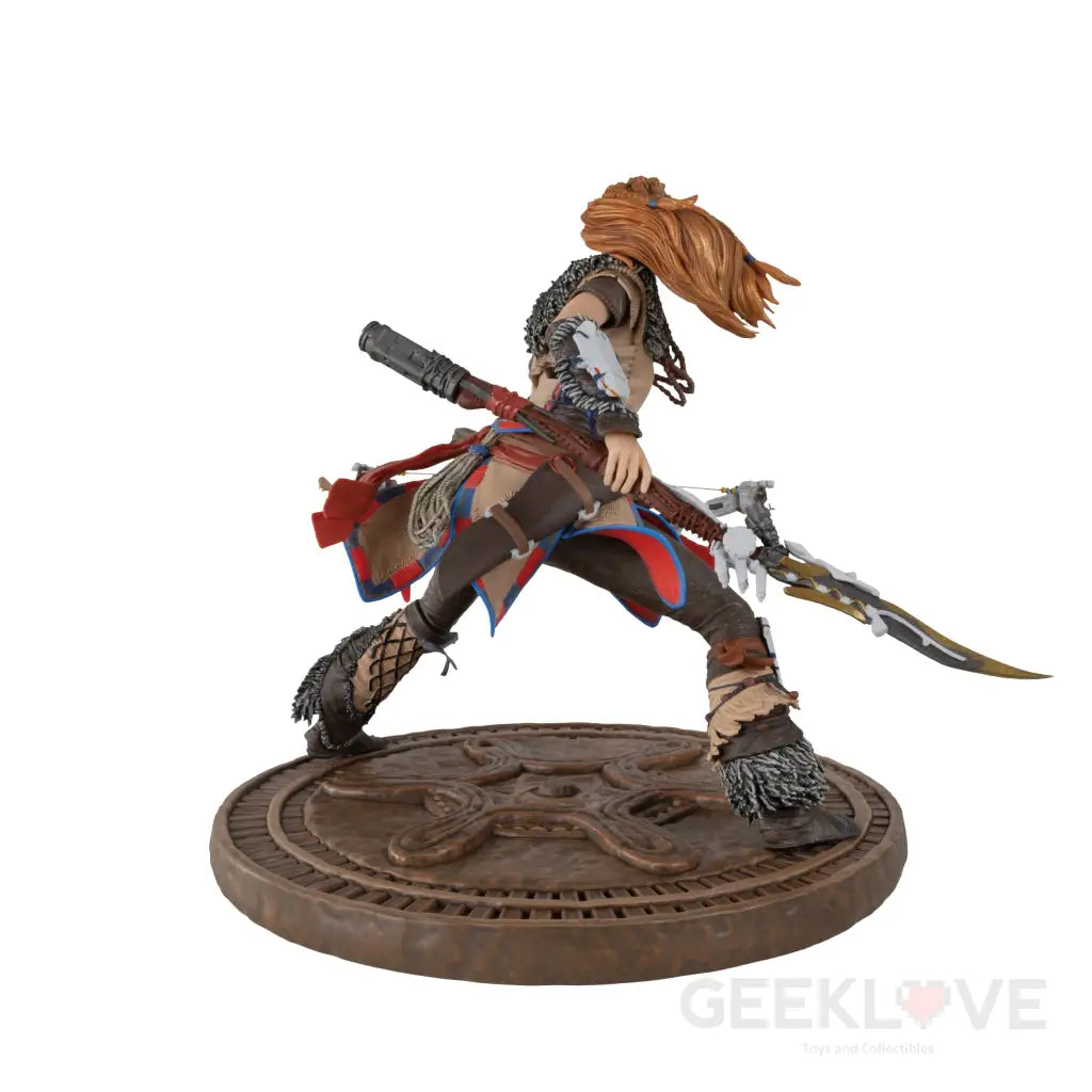 Horizon Forbidden West - Aloy 1/8 Scale Statue