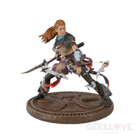 Horizon Forbidden West - Aloy 1/8 Scale Statue