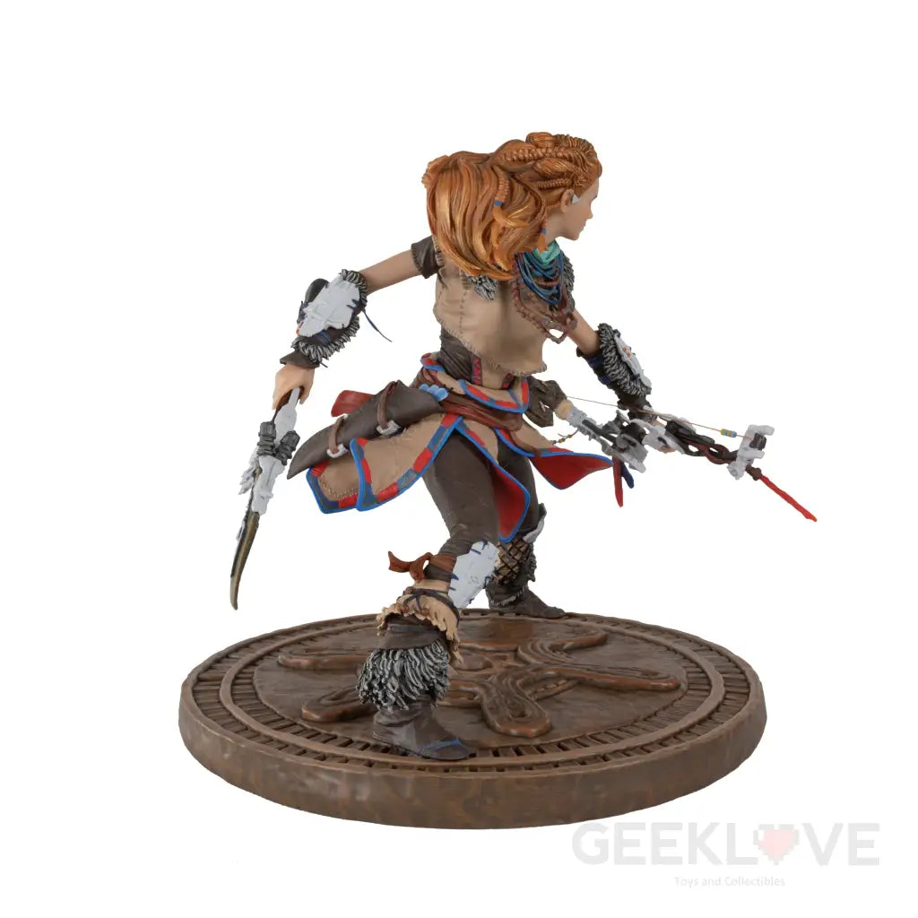 Horizon Forbidden West - Aloy 1/8 Scale Statue