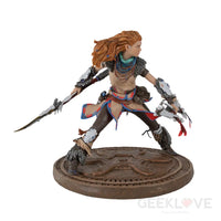 Horizon Forbidden West - Aloy 1/8 Scale Statue