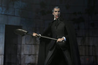 Horror Of Dracula (1958) Ultimate Count Action Figure