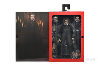 Horror Of Dracula (1958) Ultimate Count Action Figure