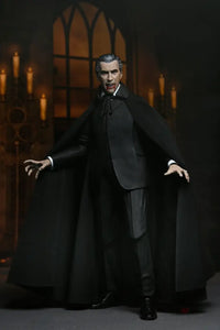 Horror Of Dracula (1958) Ultimate Count Action Figure