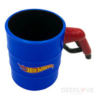 Hot Wheels - Race Fuel Ceramic Mug