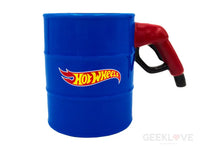 Hot Wheels - Race Fuel Ceramic Mug Pre Order Price