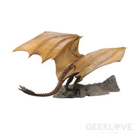 House Of The Dragon Wave 1 7-Inch Scale Statue Case 2