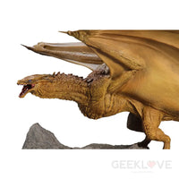 House Of The Dragon Wave 1 7-Inch Scale Statue Case 2