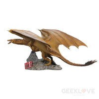 House Of The Dragon Wave 1 7-Inch Scale Statue Case 2