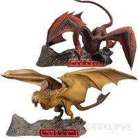 House Of The Dragon Wave 1 7-Inch Scale Statue Case 2