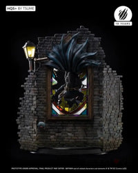 Hqs+ Batman 1/6 Scale Diorama Preorder