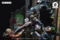 Hqs+ Batman 1/6 Scale Diorama Preorder