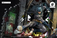 Hqs+ Batman 1/6 Scale Diorama Preorder