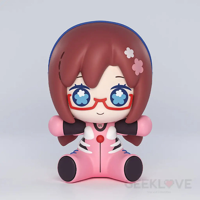 Good Smile Nendoroid Mari Makinami Illustrious (Plugsuit Ver.) - Rebuild Of Evangelion