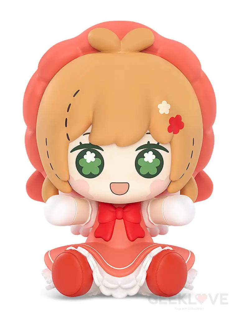 Huggy Good Smile Sakura Kinomoto Catch You Me Ver. Pre Order Price