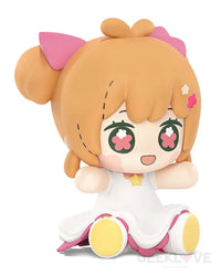 Huggy Good Smile Sakura Kinomoto Platinum Ver.