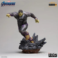 Hulk Deluxe Bds Art Scale 1/10 - Avengers Endgame Preorder