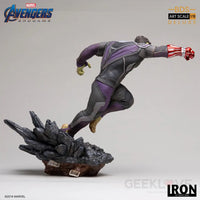 Hulk Deluxe Bds Art Scale 1/10 - Avengers Endgame Preorder