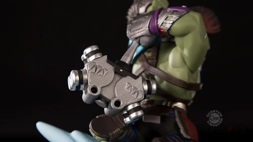 Hulk Q-Fig Max Diorama Preorder
