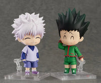 Hunter x Hunter Nendoroid Killua Zoldyck Hunter Exam Ver. Nendoroid