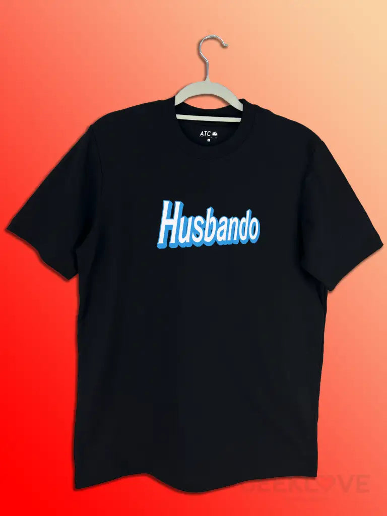 Husbando Apparel