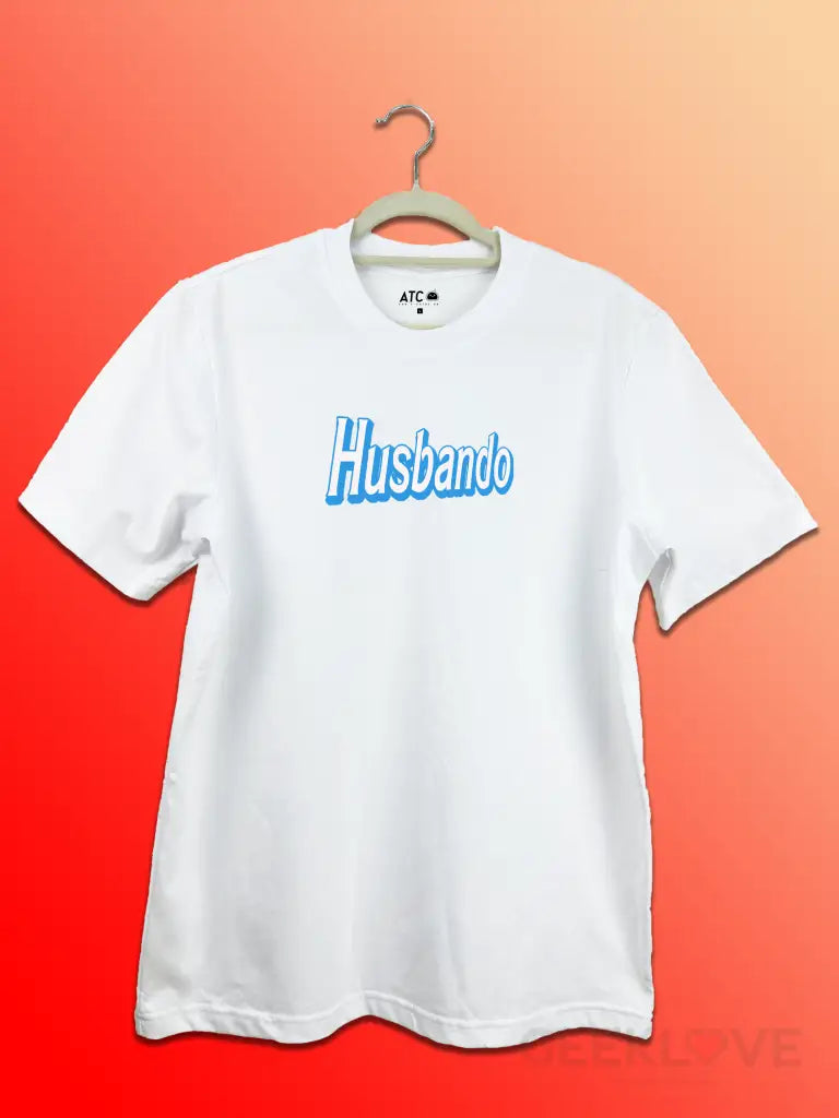 Husbando Apparel