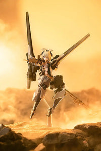 Hyper Body Charged Particle Cannon General Purpose Fighter Cuckoo Model Kit