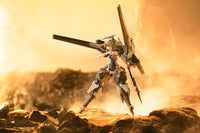 Hyper Body Charged Particle Cannon General Purpose Fighter Cuckoo Pre Order Price Model Kit