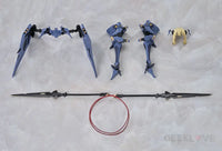 Hyper Body Expansion Parts Set: Ota Yojo Original Mecha Girl High-Mobility Close-Combat Assault Type Equipment Pre