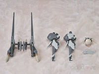 Hyper Body Expansion Parts Set: Ota Yojo Original Mecha Girl Charged Particle Cannon Equipment Pre Order Hyper Body