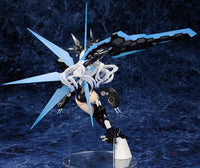 Hyperdimension Neptunia - Black Heart (REPRODUCTION) - GeekLoveph