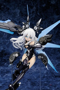 Hyperdimension Neptunia - Black Heart (REPRODUCTION) - GeekLoveph