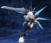 Hyperdimension Neptunia - Black Heart (REPRODUCTION) - GeekLoveph