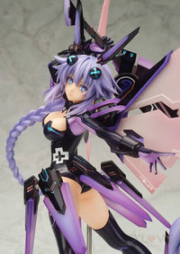 Hyperdimension Neptunia - Purple Heart (REPRODUCTION) - GeekLoveph