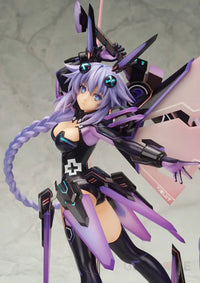 Hyperdimension Neptunia - Purple Heart (REPRODUCTION) - GeekLoveph