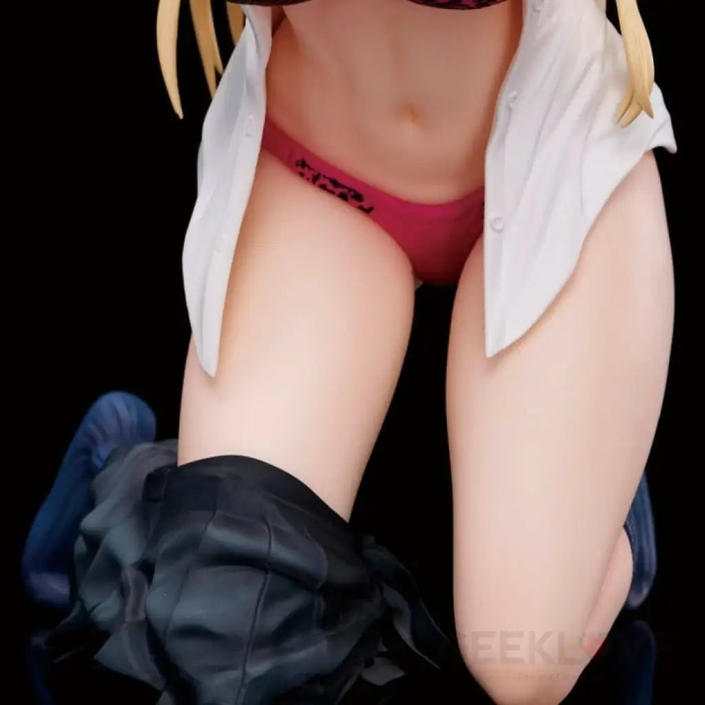Hypnotic Guidance Kurashiki Rena Illustration By Ai Jyoriku Preorder