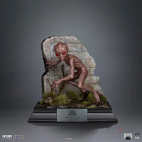 I Want To Believe ET Varginha 1/10 Scale Statue Pre Order Scale Figure