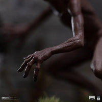 I Want To Believe ET Varginha 1/10 Scale Statue Scale Figure