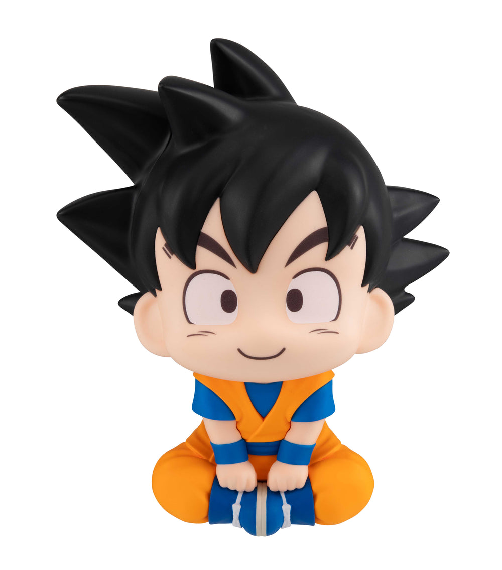 Dragon Ball DAIMA  Look Up Son Goku (mini）