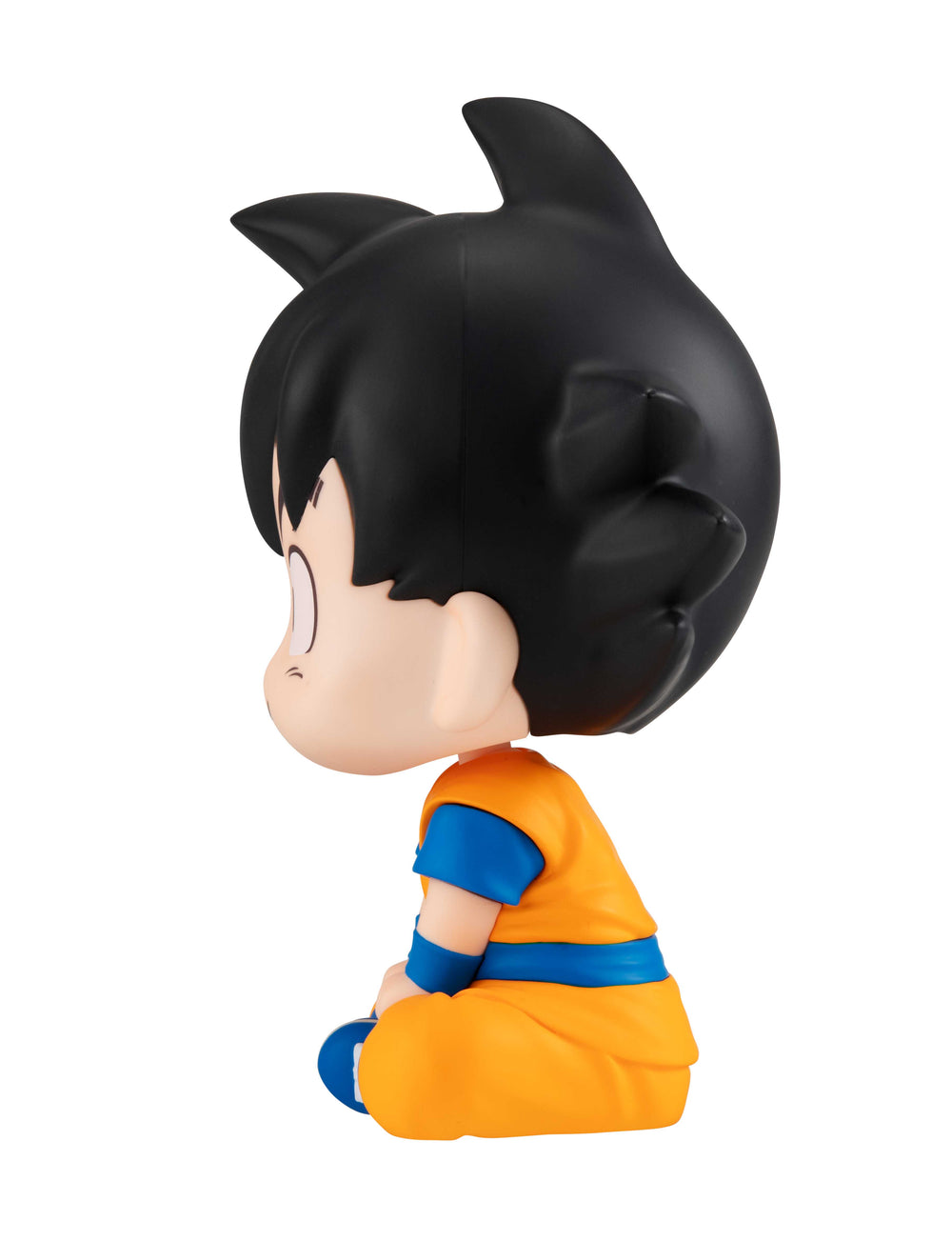 Dragon Ball DAIMA  Look Up Son Goku (mini）